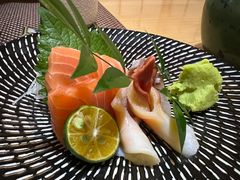 -长崎屋·日本料理·刺身·烧鸟(天河北路店)