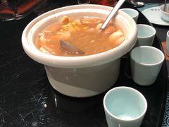 -真味汤馆(汽博店)