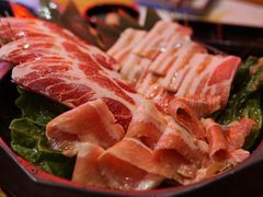 -热血兄弟·炭火烤肉(融侨中心店)