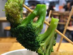-麻小劲菌汤麻辣烫(体育西路店)