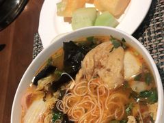 -常熟理文铂尔曼酒店