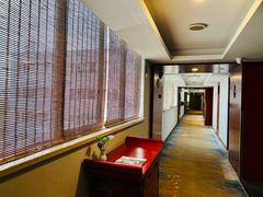 -苏州独墅湖书香世家酒店