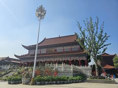-皇罗禅寺