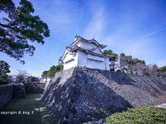 -名古屋城