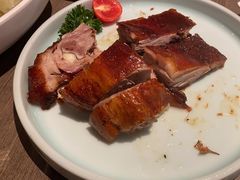 -新旺茶餐厅·早餐·夜宵(长乐店)