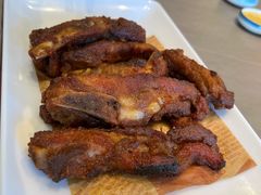 -创味·民间海南菜·非遗藤桥排骨(藤桥·免税城店)