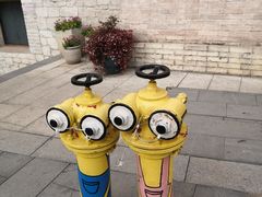 -华谊兄弟（长沙）电影小镇