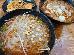 -青石桥老瓦房肥肠粉总店(青石桥总店)