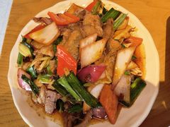 -隔壁老王·家常云南菜(花巷店)