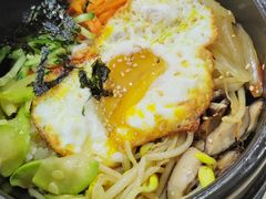 -许氏朝鲜族牛肉汤馆