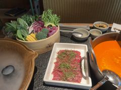 -三出山火锅(南京万象天地店)