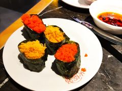 -火锅岛潮牌自助餐厅(天津天佑城店)