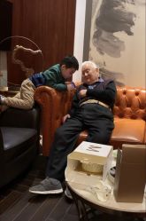 -新锦江大酒店·宴会厅·婚宴