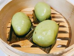 叶儿粑-龙抄手(文殊坊店)