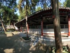 -南阳卧龙岗武侯祠