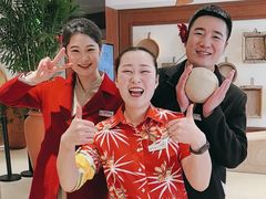 -第六季自助餐厅(王府井店)