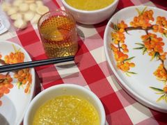 -西贝(上海我格广场店)