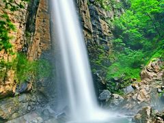 -洛阳白云山景区