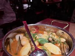-花马天堂云南餐厅 Lost Heaven(外滩店)