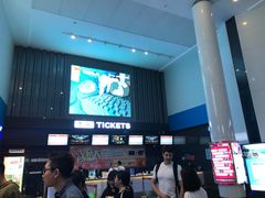 -保利国际影城(保利文化广场店)