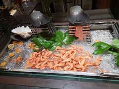 -巴西烤肉海鲜自助餐厅