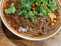-阿福板凳面(观音桥店)