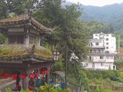 -仙寓山景区