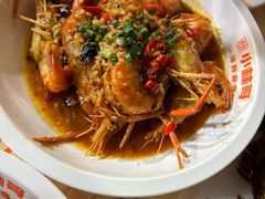 -小林哥的海鲜馆·夜宵烧烤(渔人码头店)