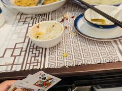 -你鲟欢·香茅柠檬鱼(金沙店)