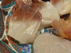 -鮨一日本料理(大中华店)