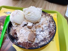 -MOMO冰品·生巧汤圆(红桥店)
