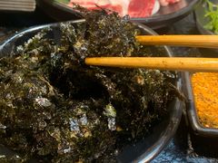 -九田家黑牛烤肉料理(太阳城店)
