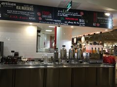 -So Lounge索兰至餐厅(蓝色港湾店)