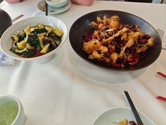 -天成·川菜家宴(礼岗店)