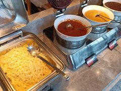 -比格比萨自助(宝山日月光店)