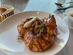 -深圳美高梅酒店-品聚嘉府中餐厅