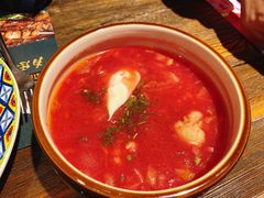 -卢布里西餐厅(总店)