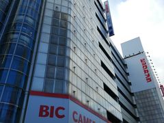 -Bic Camera (难波店)