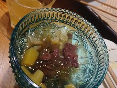 -金谷园饺子·烧烤(人大总店)