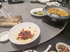 -都市阳光海鲜城(青山湖店)