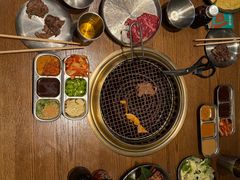 -一品诚记烤肉(大连柏威年购物中心店)