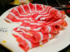 -宽板凳老灶火锅(南礼士路店)
