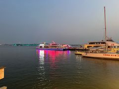 -金鸡湖景区
