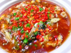 -拾捌川·自贡爆炒(新街口店)