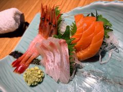 刺身拼盘-初花·日本料理