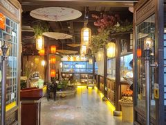 -福满我家大碗厨·湘菜(上海大厦店)