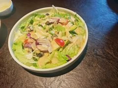 -庐灶江南·江南菜·四合院Bistro(东直门·华侨夜泊君亭店)
