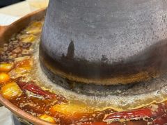 -阳坊大都涮羊肉(阳坊总店)