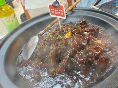 -回味黑鸭煲·始于2006(万松园店)