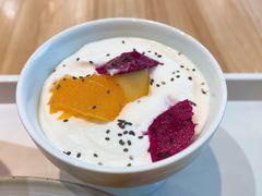 豆腐酸奶-轻蔬不用等·素食(江苏路店)